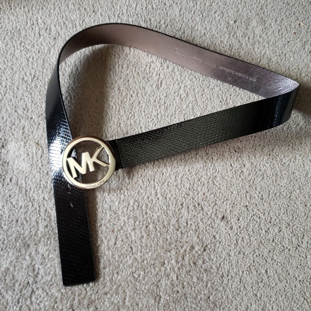 Michael Kors women's belt